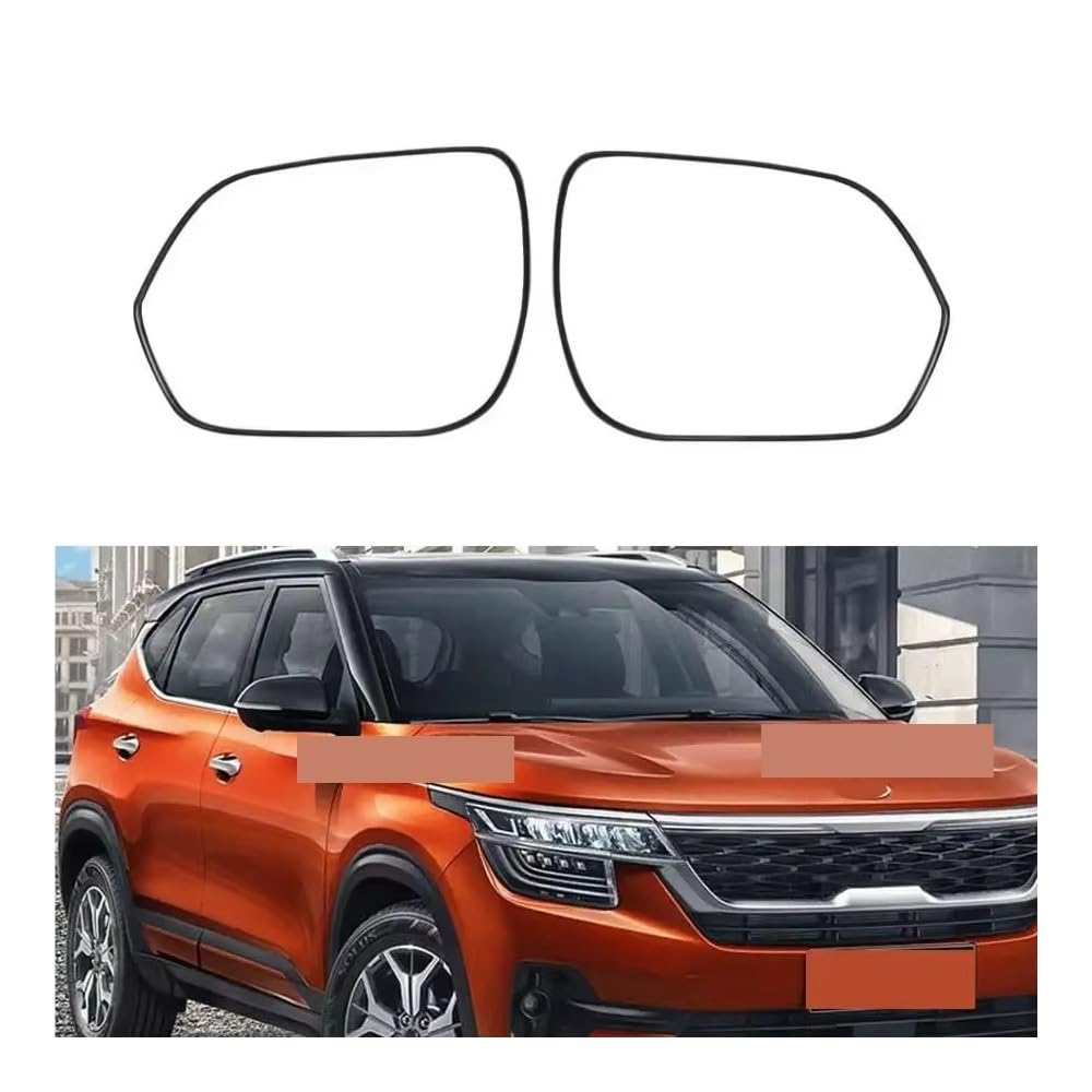 Ersatz Spiegelglas Heizbar Für Kia Für KX3 Für Seltos 2020-2022 Äußere Rearview Außenspiegel Objektiv Tür Flügel Rückspiegel Glas Spiegelglas Ersatz Ersatz Spiegelglas Heizbar Für Kia Für KX3 Für Seltos 2020-2022 Äußere Rearview Außenspiegel Objektiv Tür Flügel Rückspiegel Glas Spiegelglas Ersatz von LTCZGRCI