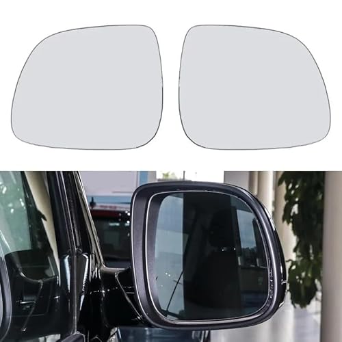 Ersatz Spiegelglas Heizbar Für Multivan Für T5 Für T6 Für T7 Umkehrlinsen, Rückspiegelreflektor Ersatz Spiegelglas Ersatz Ersatz Spiegelglas Heizbar Für Multivan Für T5 Für T6 Für T7 Umkehrlinsen, Rückspiegelreflektor Ersatz Spiegelglas Ersatz von LTCZGRCI