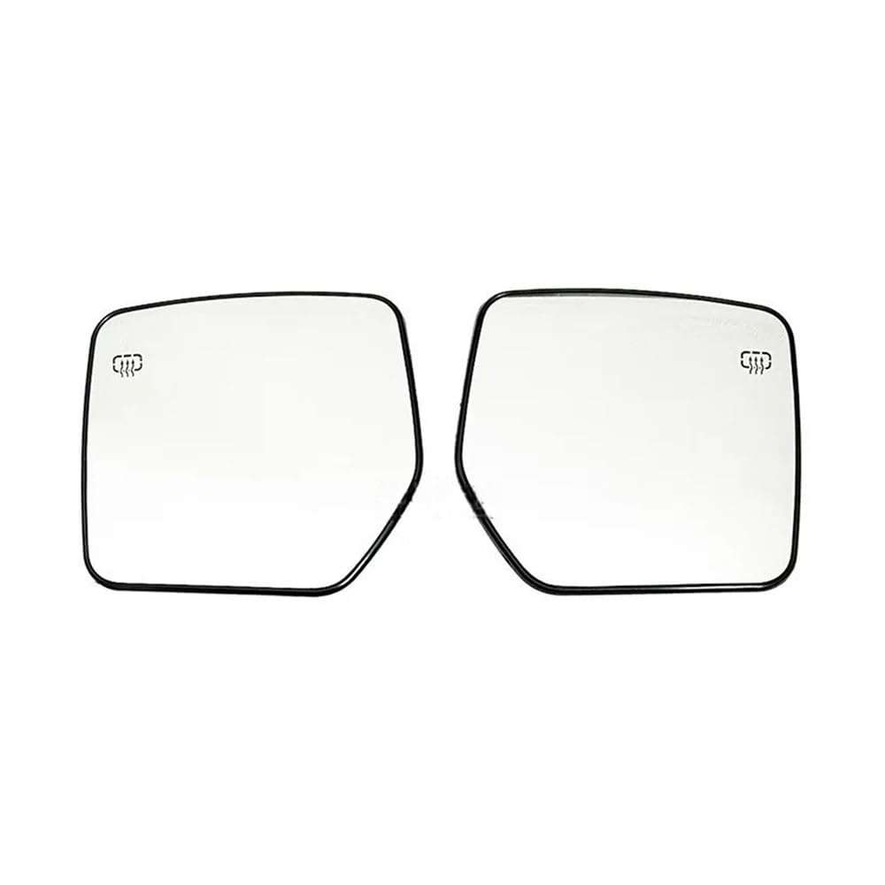 Ersatz Spiegelglas Heizbar Für Nitro 2007–2010 Rückspiegel, Reflektor Spiegelglas Ersatz Ersatz Spiegelglas Heizbar Für Nitro 2007–2010 Rückspiegel, Reflektor Spiegelglas Ersatz von LTCZGRCI