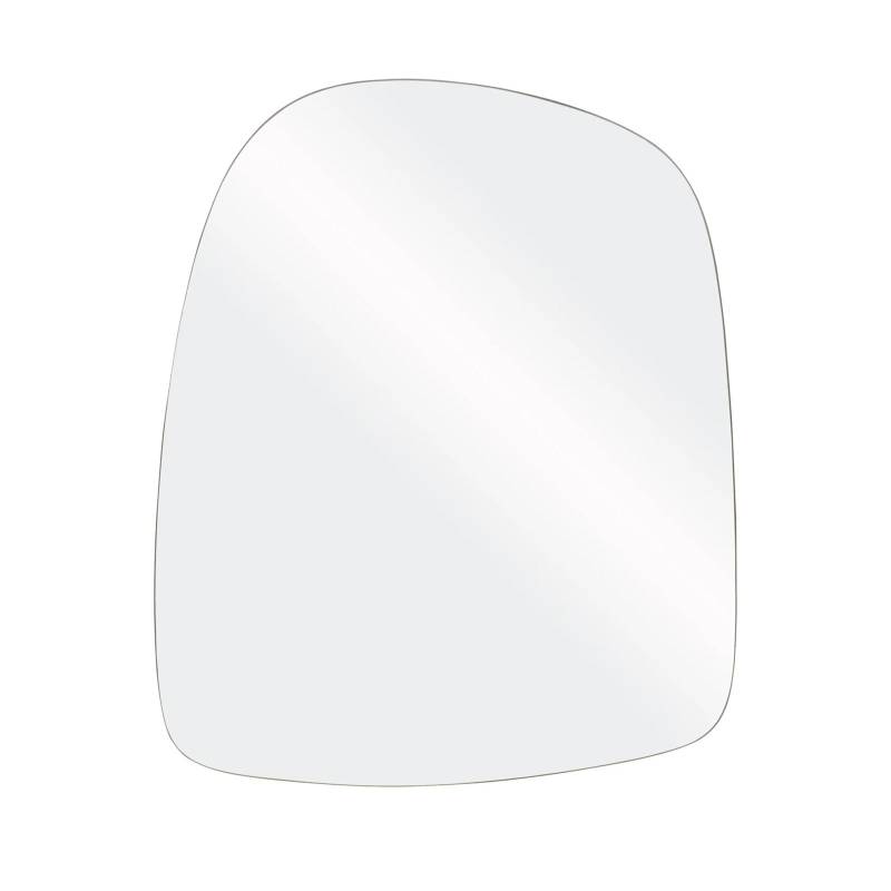 Ersatz Spiegelglas Heizbar Für Primastar 2001–2014 Tür-Seitenspiegelglas, sphärisches Auto Spiegelglas Ersatz von LTCZGRCI