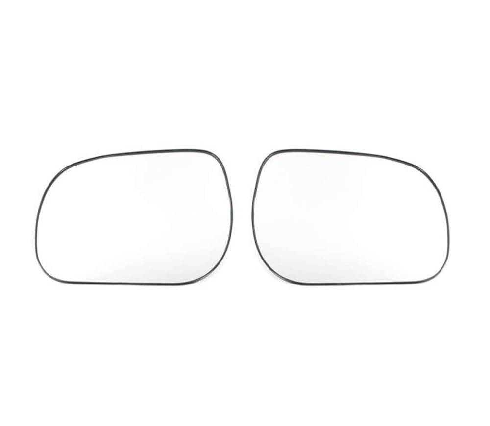Ersatz Spiegelglas Heizbar Für RAV4 2009–2012 Rückspiegel-Objektiv, Türflügel, Rückspiegelglas Spiegelglas Ersatz Ersatz Spiegelglas Heizbar Für RAV4 2009–2012 Rückspiegel-Objektiv, Türflügel, Rückspiegelglas Spiegelglas Ersatz von LTCZGRCI
