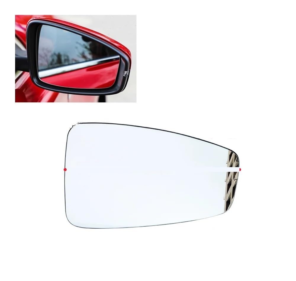 Ersatz Spiegelglas Heizbar Für Roewe Für I5 Für Ei5 2018-2019 Seite Spiegel Reflektierende Objektiv Rückspiegel Linsen Glas Spiegelglas Ersatz Ersatz Spiegelglas Heizbar Für Roewe Für I5 Für Ei5 2018-2019 Seite Spiegel Reflektierende Objektiv Rückspiegel Linsen Glas Spiegelglas Ersatz von LTCZGRCI