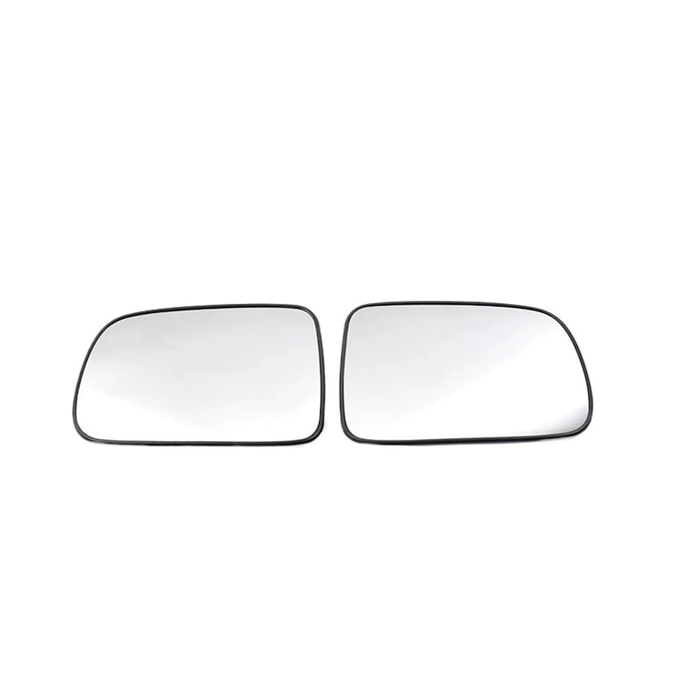 Ersatz Spiegelglas Heizbar Konvexes beheiztes Autospiegelglas für CR-V 1996–2007 Spiegelglas Ersatz Ersatz Spiegelglas Heizbar Konvexes beheiztes Autospiegelglas für CR-V 1996–2007 Spiegelglas Ersatz von LTCZGRCI