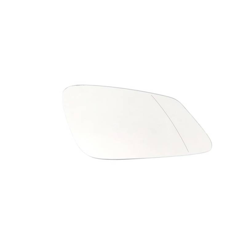 Ersatz Spiegelglas Heizbar Linke Oder Rechte Seite Flügelspiegel Glas Auto Rückspiegel Glas Für 7er Für F01 Für F02 Für F04 2007-2015 Spiegelglas Ersatz von LTCZGRCI