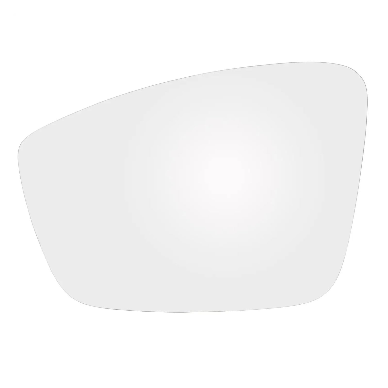 Ersatz Spiegelglas Heizbar Mk6 2011–2018, beheizte Konvexe Außenspiegelglasplatte Spiegelglas Ersatz Ersatz Spiegelglas Heizbar Mk6 2011–2018, beheizte Konvexe Außenspiegelglasplatte Spiegelglas Ersatz von LTCZGRCI