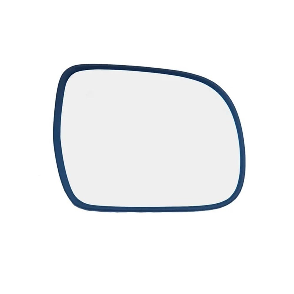 Ersatz Spiegelglas Heizbar Rückspiegel Glaslinse für Lexus für RX300 für RX330 für RX350 für RX400H 2003–2008 Spiegelglas Ersatz Ersatz Spiegelglas Heizbar Rückspiegel Glaslinse für Lexus für RX300 für RX330 für RX350 für RX400H 2003–2008 Spiegelglas Ersatz von LTCZGRCI
