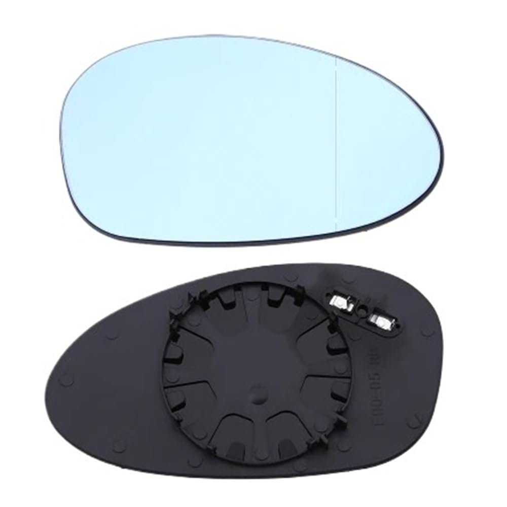 Ersatz Spiegelglas Heizbar Rückspiegelglas beheizt für 3er-Serie für E90 2005–2008 Autospiegel Spiegelglas Ersatz Ersatz Spiegelglas Heizbar Rückspiegelglas beheizt für 3er-Serie für E90 2005–2008 Autospiegel Spiegelglas Ersatz von LTCZGRCI