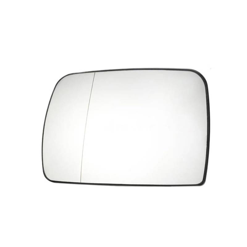 Ersatz Spiegelglas Heizbar Seite Rückspiegel Glas Heizung Tür Flügel Spiegel Blatt Für X5 Für E53 1999-2006 Spiegelglas Ersatz von LTCZGRCI