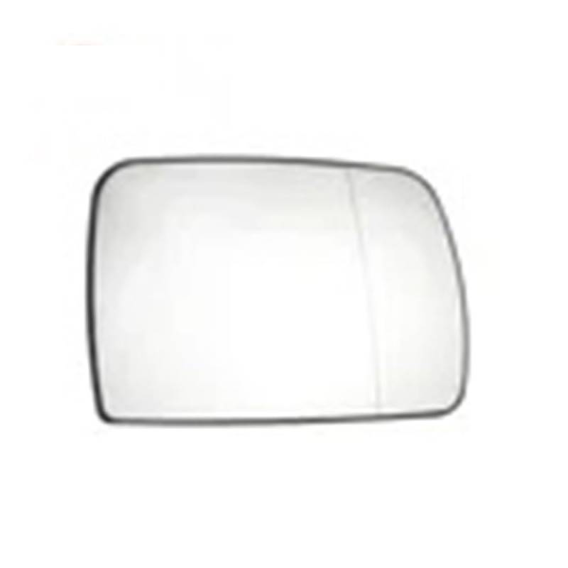 Ersatz Spiegelglas Heizbar Seite Rückspiegel Glas Heizung Tür Flügel Spiegel Blatt Für X5 Für E53 1999-2006 Spiegelglas Ersatz von LTCZGRCI