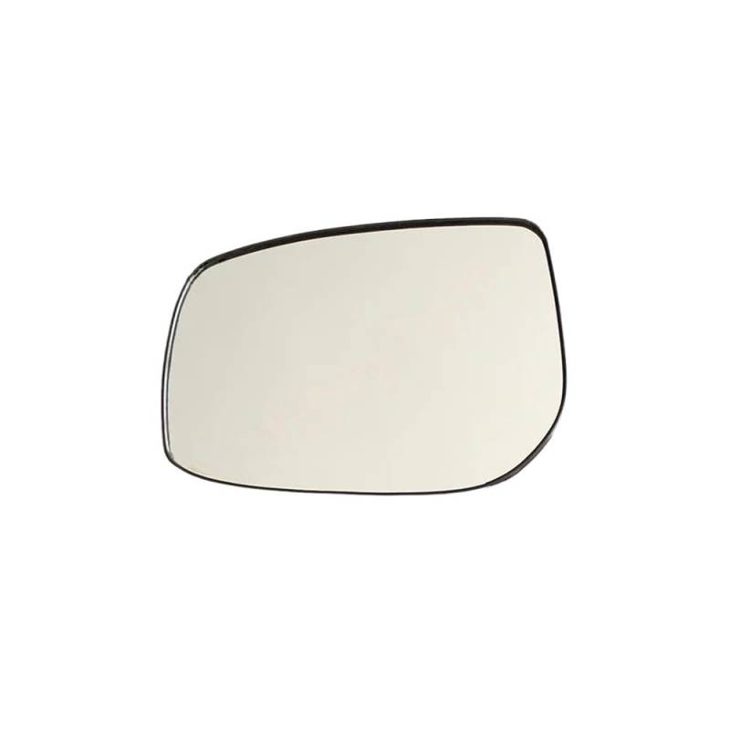 Ersatz Spiegelglas Heizbar Seitenansicht Rückspiegelglas für Corolla für E140 für E150 2007–2013 Spiegelglas Ersatz von LTCZGRCI