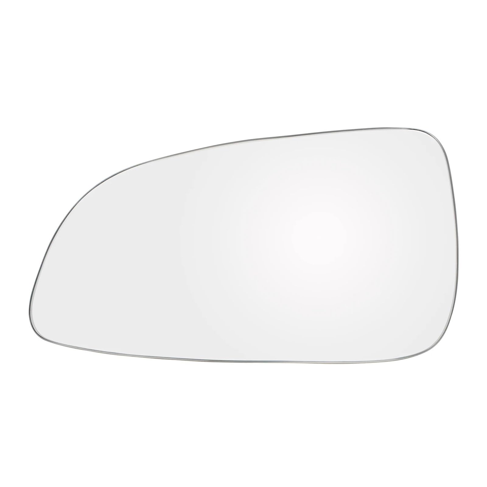 Ersatz Spiegelglas Heizbar Türseitenflügelspiegelglas für Saturn für Astra 2008–2009, Konvexe Rückansicht Spiegelglas Ersatz Ersatz Spiegelglas Heizbar Türseitenflügelspiegelglas für Saturn für Astra 2008–2009, Konvexe Rückansicht Spiegelglas Ersatz von LTCZGRCI