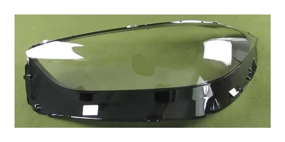 Frontscheinwerfer Linsenabdeckung 2021-2024 für C-Klasse W206 Scheinwerfer Objektiv Abdeckung Lampe Schatten Scheinwerfer Shell Ersetzen Original Lampenschirm Frontscheinwerfer Linsenabdeckung 2021-2024 für C-Klasse W206 Scheinwerfer Objektiv Abdeckung Lampe Schatten Scheinwerfer Shell Ersetzen Original Lampenschirm von LTCZGRCI