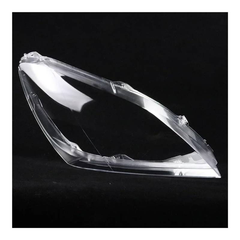 Frontscheinwerfer Linsenabdeckung Auto Scheinwerfer Abdeckung Objektiv Glas Shell Front Scheinwerfer Lampenschirm Kopf Licht Lampe Fall Für 6 Serie F06 F12 F13 2010~2014 von LTCZGRCI
