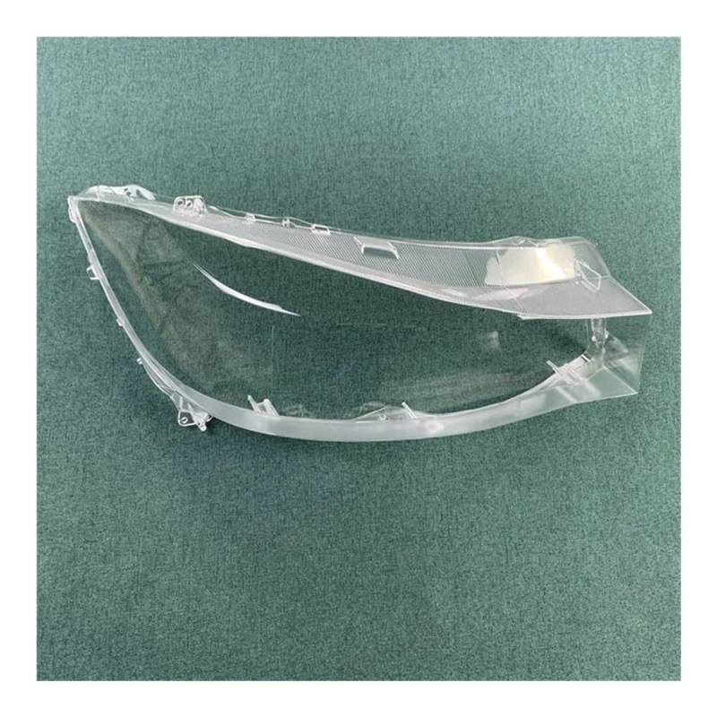 Frontscheinwerfer Linsenabdeckung Für 3 Serie GT F34 2013 2014 2015 2016 Scheinwerfer Objektiv Abdeckung Front Scheinwerfer Shell Lampenschirm Glas Lampe Shell von LTCZGRCI