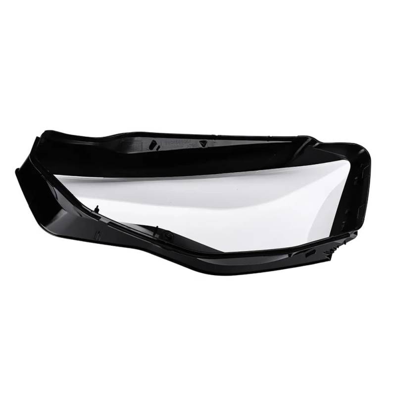 Frontscheinwerfer Linsenabdeckung Für A5 S5 RS5 2012 2013 2014 2015 2016 Scheinwerfer Abdeckung Lampenschirm Scheinwerfer Shell Maske Objektiv von LTCZGRCI