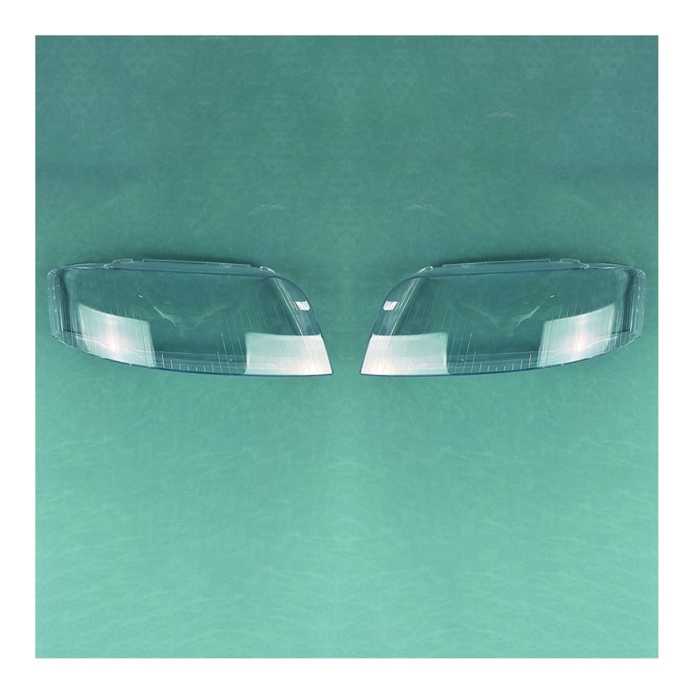 Frontscheinwerfer Linsenabdeckung Für A6 Für C5 2003 2004 2005 Auto Front Scheinwerfer Objektiv Abdeckung Auto Shell Scheinwerfer Lampenschirm glas Lampcover Kopf lampe licht abdeckung Frontscheinwerfer Linsenabdeckung Für A6 Für C5 2003 2004 2005 Auto Front Scheinwerfer Objektiv Abdeckung Auto Shell Scheinwerfer Lampenschirm glas Lampcover Kopf lampe licht abdeckung von LTCZGRCI