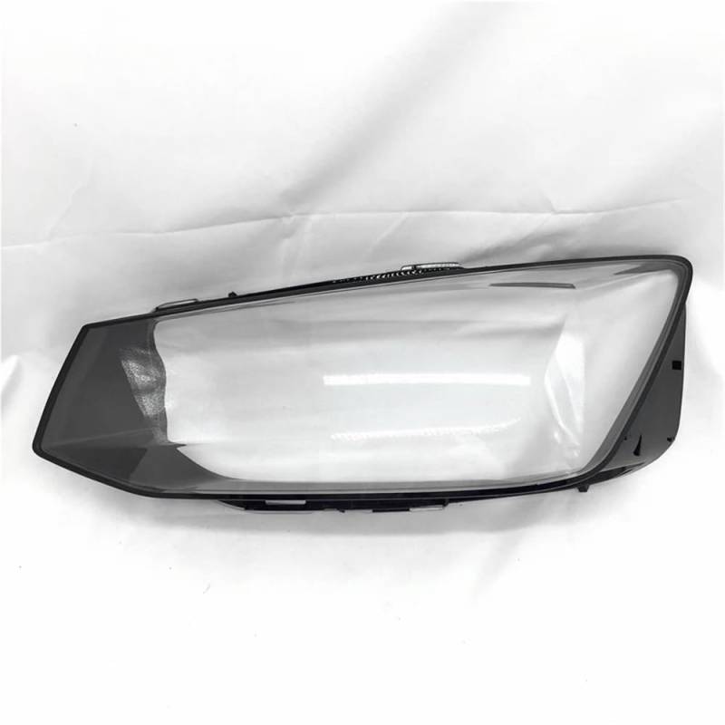 Frontscheinwerfer Linsenabdeckung Für Q2 2018-2021 Auto Front Scheinwerfer Abdeckung Glas Lampe Shell Objektiv Glas Kappen Licht Lampenschirm Auto Shell Abdeckung von LTCZGRCI