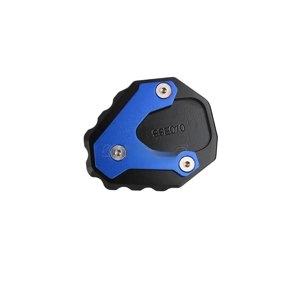 LTCZGRCI Motorrad Ständer Pad CBR 300 R Motorrad Ständer Vergrößerer Seite Stehen Pad Platte Verlängerung Unterstützung Für CBR300R 2018 2019 2020 2021 2022 2023 LTCZGRCI Motorrad Ständer Pad CBR 300 R Motorrad Ständer Vergrößerer Seite Stehen Pad Platte Verlängerung Unterstützung Für CBR300R 2018 2019 2020 2021 2022 2023 von LTCZGRCI