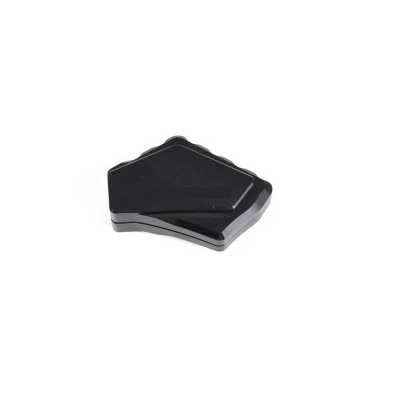 LTCZGRCI Motorrad Ständer Pad FÜR 450SR 450 SR 2022 2023 2024 Motorrad Seite Stehen Enlarger Vergrößern Platte Verlängerung Pad Unterstützung Ständer hilfs von LTCZGRCI