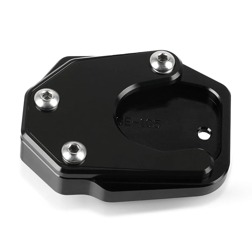 LTCZGRCI Motorrad Ständer Pad Für CBR 600F CBR600F Motorrad 2011-2013 Ständer Unterstützung Pad Unterstützung Shell Fuß Seite Stehen Pad Platte Enlarger erweiterung LTCZGRCI Motorrad Ständer Pad Für CBR 600F CBR600F Motorrad 2011-2013 Ständer Unterstützung Pad Unterstützung Shell Fuß Seite Stehen Pad Platte Enlarger erweiterung von LTCZGRCI