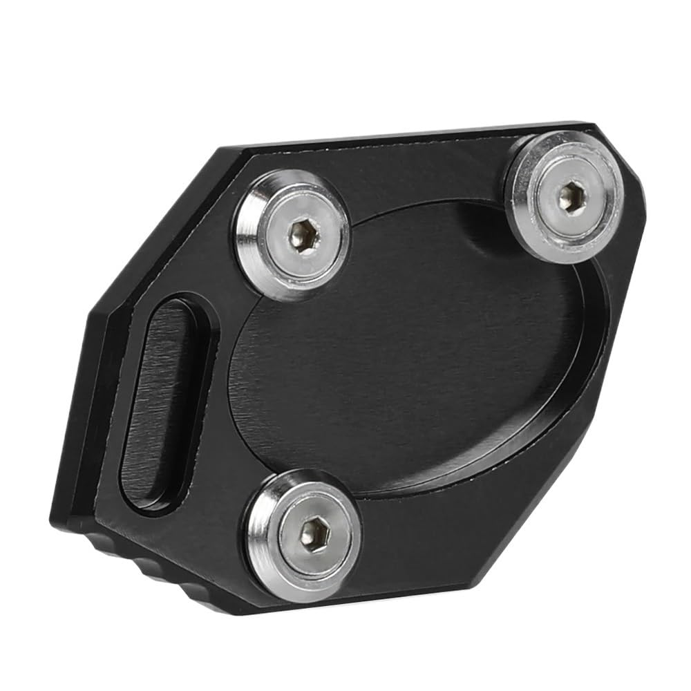 LTCZGRCI Motorrad Ständer Pad Für NI&NJA250 ZX250R Motorräder 2013-2020 2019 2018 2017 2016 2015 Ständer Seitenständer Pad Vergrößern Verlängerung Fußplatte LTCZGRCI Motorrad Ständer Pad Für NI&NJA250 ZX250R Motorräder 2013-2020 2019 2018 2017 2016 2015 Ständer Seitenständer Pad Vergrößern Verlängerung Fußplatte von LTCZGRCI