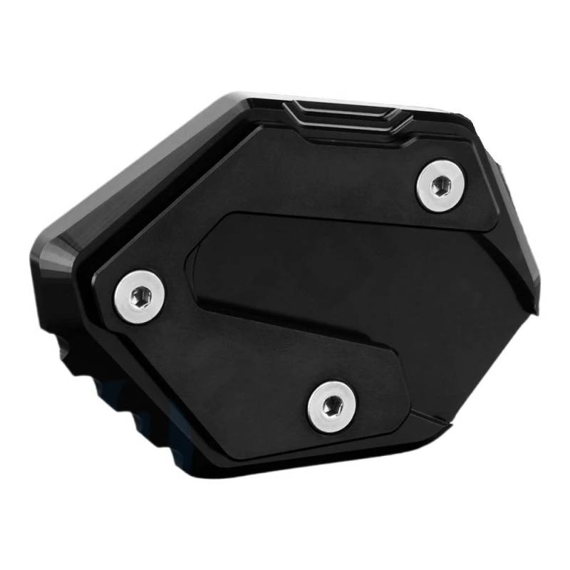 LTCZGRCI Motorrad Ständer Pad Für TRACER9 Tracer 9 Tracer 9 Gt Motorrad Ständer Vergrößern Unterstützung Pad Seite Stehen Verlängerung Platte Pad Zubehör von LTCZGRCI