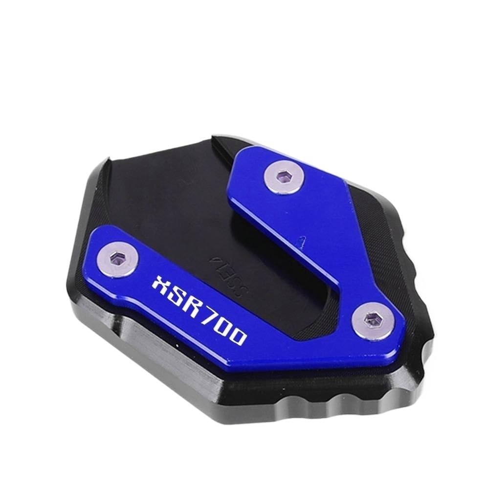 LTCZGRCI Motorrad Ständer Pad Fußseitenständer-Verlängerungsplatte Für MT-07 2013–2023 MT07 MT MT 07 2022 2021 2020 2019 2018 Ständerunterstützung Vergrößern LTCZGRCI Motorrad Ständer Pad Fußseitenständer-Verlängerungsplatte Für MT-07 2013–2023 MT07 MT MT 07 2022 2021 2020 2019 2018 Ständerunterstützung Vergrößern von LTCZGRCI