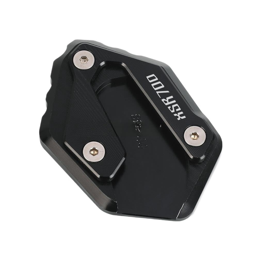 LTCZGRCI Motorrad Ständer Pad Fußseitenständer-Verlängerungsplatte Für MT-07 2013–2023 MT07 MT MT 07 2022 2021 2020 2019 2018 Ständerunterstützung Vergrößern LTCZGRCI Motorrad Ständer Pad Fußseitenständer-Verlängerungsplatte Für MT-07 2013–2023 MT07 MT MT 07 2022 2021 2020 2019 2018 Ständerunterstützung Vergrößern von LTCZGRCI