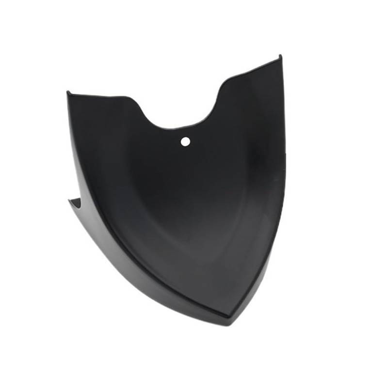 LTCZGRCI Rücksitzverkleidung Motorrad Vorne Unten Spoiler Kotflügel Air Dam Kinn Verkleidung Für Sportster Für Iron 883 1200 XL von LTCZGRCI