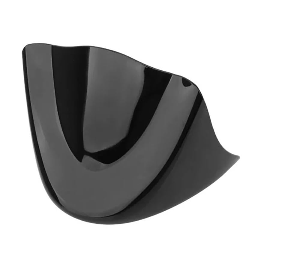 Rücksitzverkleidung Front Kinn Spoiler Untere Air Dam Verkleidung Abdeckung Schwarz Motorrad Teile Für Dyna Für FatBob Für Streetbob Wide Glide FXD 2006-2017 Rücksitzverkleidung Front Kinn Spoiler Untere Air Dam Verkleidung Abdeckung Schwarz Motorrad Teile Für Dyna Für FatBob Für Streetbob Wide Glide FXD 2006-2017 von LTCZGRCI