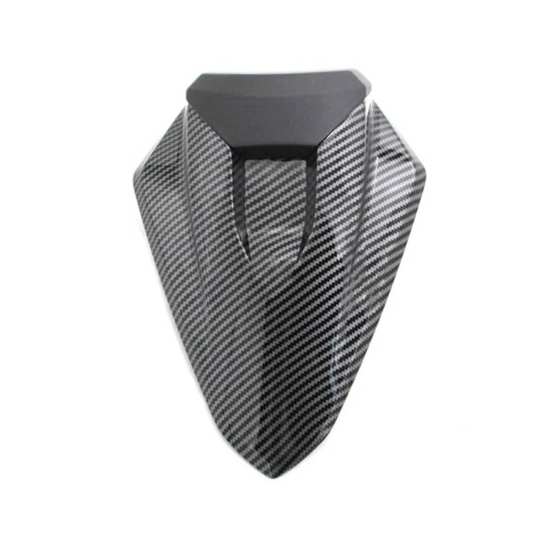Rücksitzverkleidung Für CBR1000RR 2020-2023 Motorrad Hinten Sozius Gugel Sitz Zurück Abdeckung von LTCZGRCI