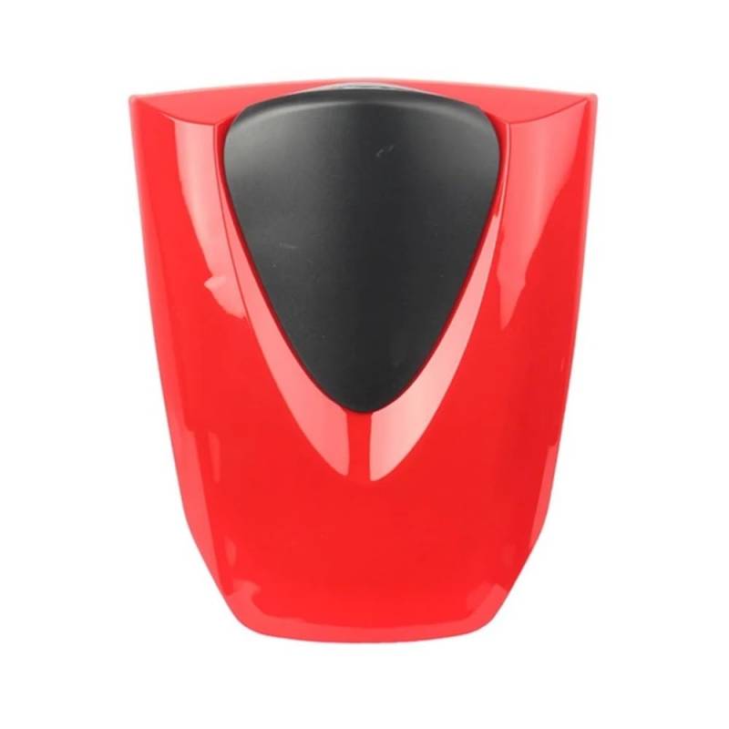 Rücksitzverkleidung Für CBR600RR 2007-2012 Motorrad Hinten Passagier Sitz Hinten Abdeckung Verkleidung von LTCZGRCI