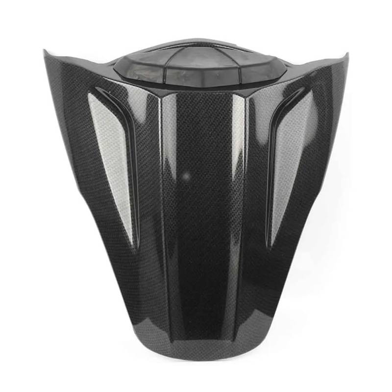 Rücksitzverkleidung Für Für NI&nja ZX10R 2011-2015 Motorrad Sitz Zurück Abdeckung Hinten Sozius Gugel Verkleidung Teile Kunststoff von LTCZGRCI
