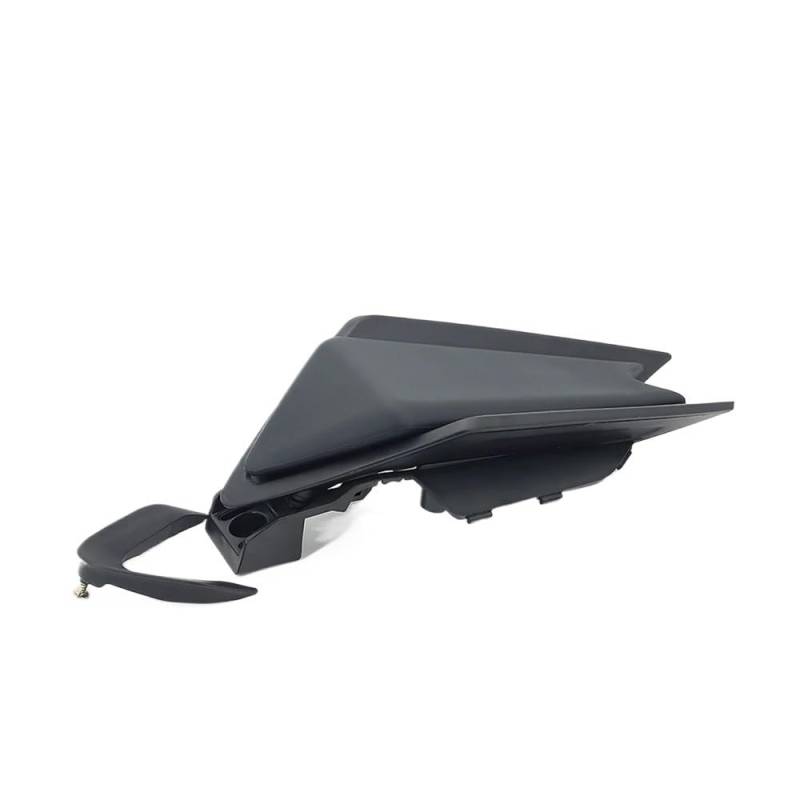 Rücksitzverkleidung Für RS660 RS 660 Für Tuono 660 2020 Für RSV4 2021 Motorrad Passagier Sozius Rücksitz Abdeckung Verkleidung Sitz Gugel Buckel Spoiler von LTCZGRCI