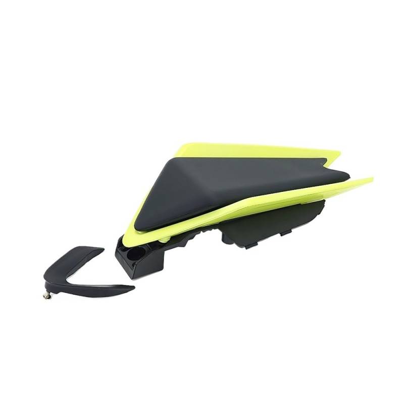 Rücksitzverkleidung Für RS660 RS 660 Für Tuono 660 2020 Für RSV4 2021 Motorrad Passagier Sozius Rücksitz Abdeckung Verkleidung Sitz Gugel Buckel Spoiler von LTCZGRCI