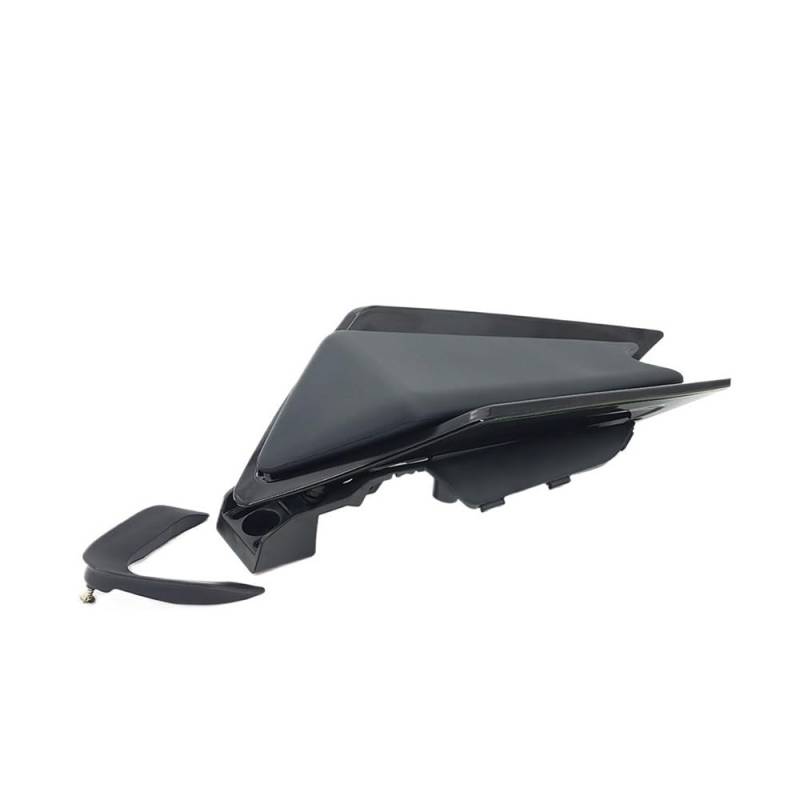 Rücksitzverkleidung Für RS660 RS 660 Für Tuono 660 2020 Für RSV4 2021 Motorrad Passagier Sozius Rücksitz Abdeckung Verkleidung Sitz Gugel Buckel Spoiler von LTCZGRCI