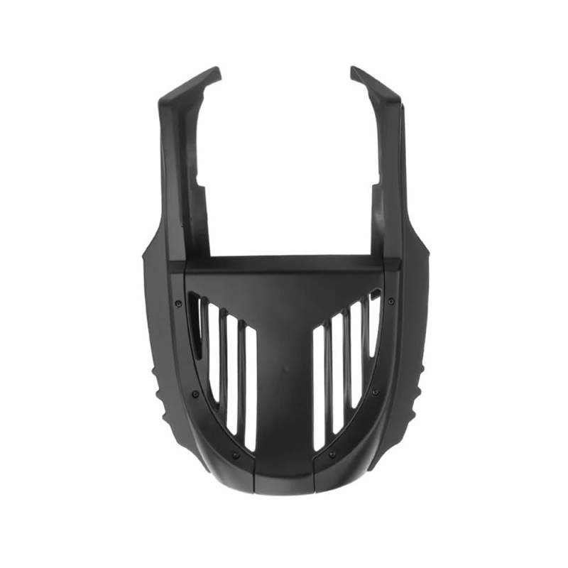 Rücksitzverkleidung Für Rebel CMX 300 500 2017-2023 Motorrad Schwarz Unteren Kinn Verkleidung Unter Front Spoiler Abdeckung Bauch Pan Panel Motor Schutz von LTCZGRCI