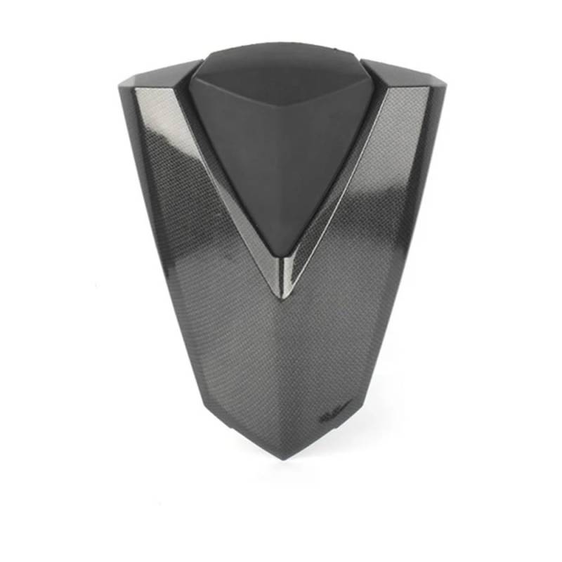 Rücksitzverkleidung Für YZF YZF-R25 2013-2018 Für R3 2013-2018 Motorcycle Heck Beifahrer Umhang Heckabdeckungsverkleidung von LTCZGRCI
