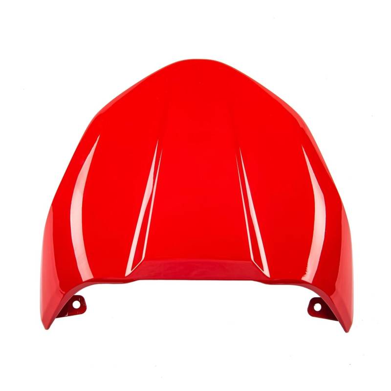 Rücksitzverkleidung Hinten Sozius Sitz Abdeckung Für Für Diavel V4 2023 2024 Verkleidung Gugel Styler Spoiler Motorrad Schwanz Motorrad Zubehör Modifie von LTCZGRCI