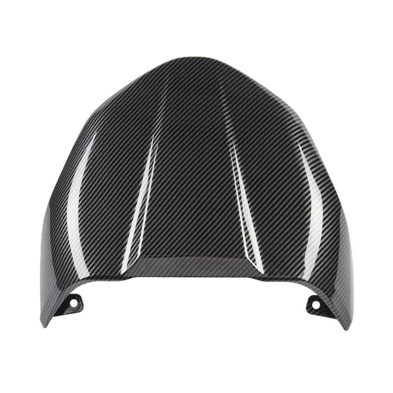 Rücksitzverkleidung Hinten Sozius Sitz Abdeckung Für Für Diavel V4 2023 2024 Verkleidung Gugel Styler Spoiler Motorrad Schwanz Motorrad Zubehör Modifie von LTCZGRCI
