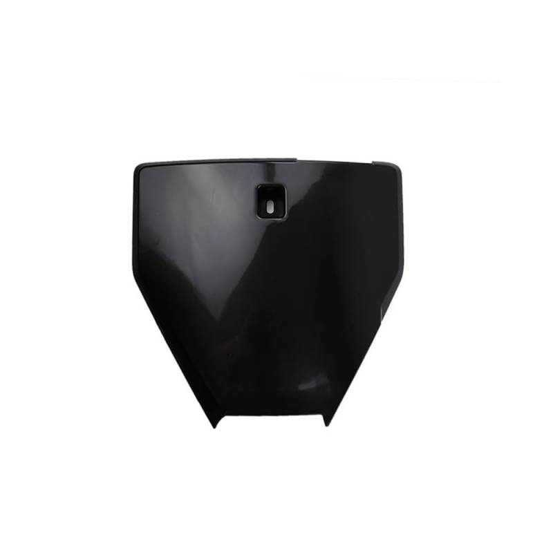 Rücksitzverkleidung Motorrad Front Nummernschild Kunststoff Verkleidung Kit Pit Dirt Bike Körper Abdeckung Für Off-Road Roller Motocross Teile von LTCZGRCI