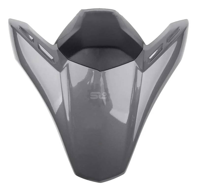 Rücksitzverkleidung Motorrad Für Z900 2017 2018 2019 2020 2021 2022 2023 2024 Rücksitz Passagierpapier Schwanzverkühlung Rückenabdeckung von LTCZGRCI