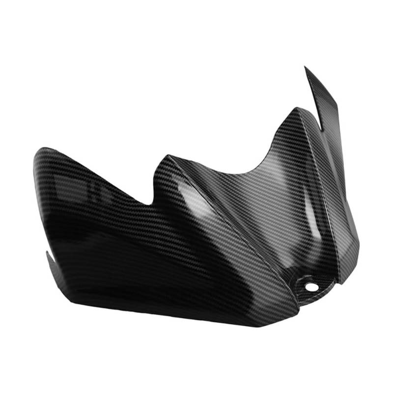 Rücksitzverkleidung Motorrad-Gastank-Front-Abdeckung Air Box Guard Verkleidungshaube Für GSX-R 600 GSXR 750 2008 2009 2010 von LTCZGRCI