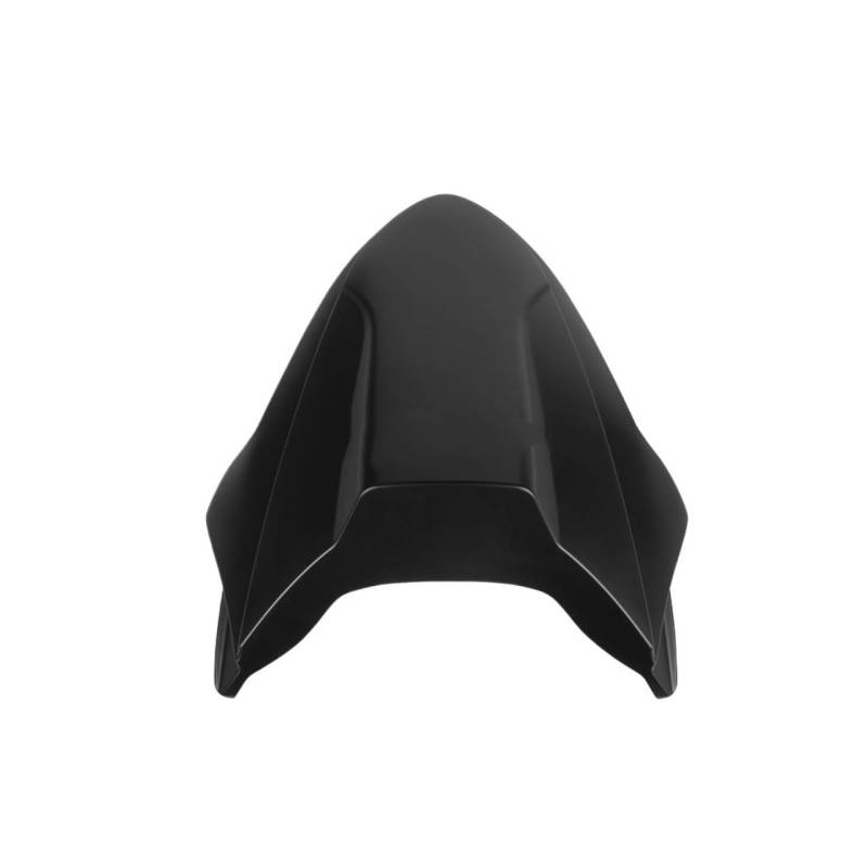 Rücksitzverkleidung Motorrad Hinten Passagier Sozius Solo Sitz Abdeckung Gugel Schwanz Abschnitt Verkleidung Für CB650R CBR650R 2021-2023 von LTCZGRCI