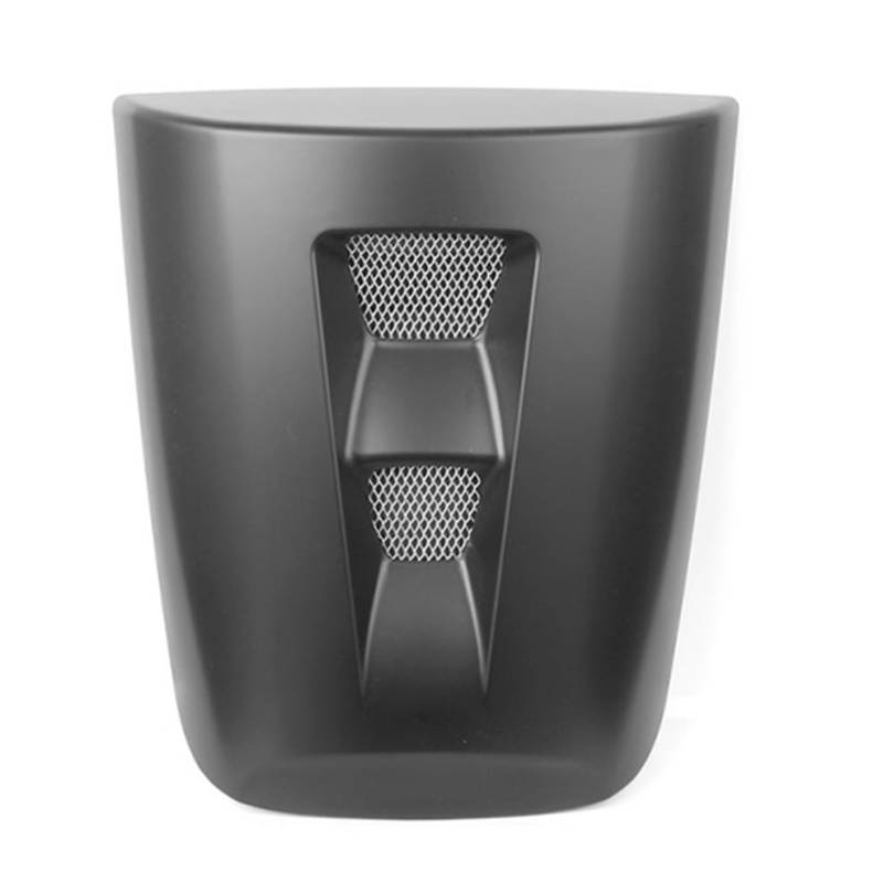 Rücksitzverkleidung Motorrad Hinten Passagier Vorne Sitz Abdeckung Verkleidung Für CBR1000RR 2004-2007 von LTCZGRCI