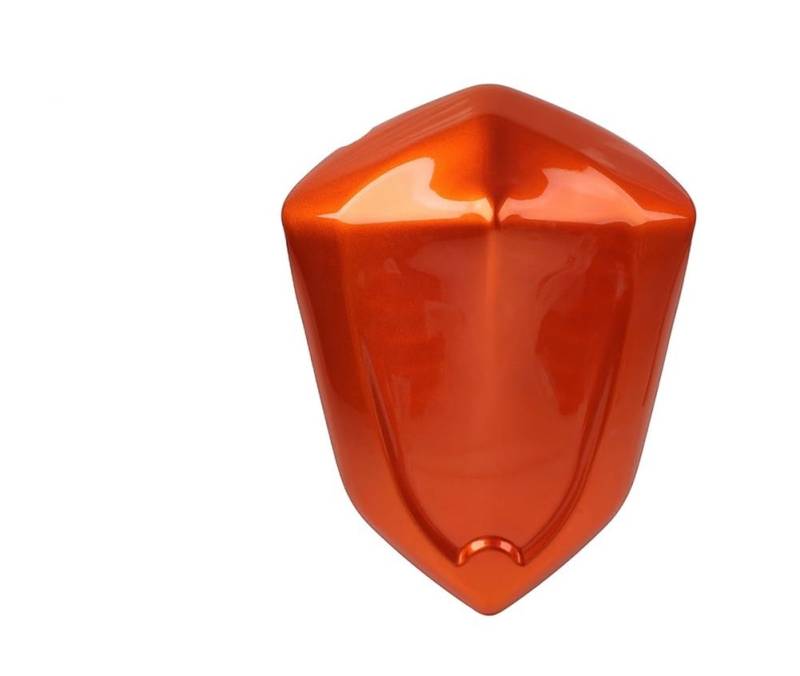 Rücksitzverkleidung Motorrad Hinten Schwanz Sitz Abdeckung Verkleidung Gugel Kunststoff Für Z1000 2007 2008 2009 Nicht Original Farbe von LTCZGRCI