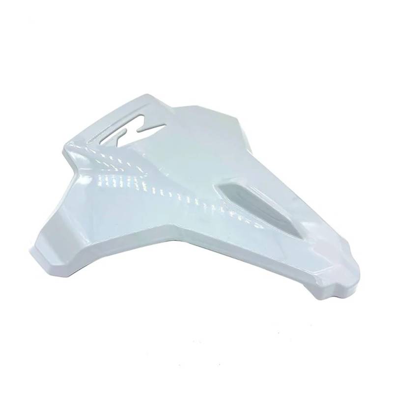 Rücksitzverkleidung Motorrad Hinten Sitz Abdeckung Schwanz Abschnitt Motorrad Verkleidung Gugel Für F900R F900XR 2020 2021 WEIß Schwarz von LTCZGRCI