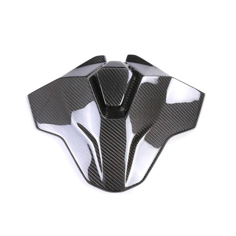Rücksitzverkleidung Motorrad Körper Verkleidung Kits Hinten Reitstock Sitz Abdeckung Schwanz Buckel Reine Trockene Carbon Faser Für S1000RR S1000 RR 2023 2024 von LTCZGRCI