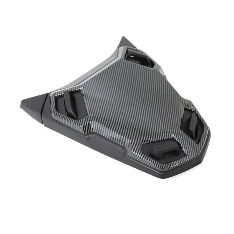Rücksitzverkleidung Motorrad Passagier Rear Seat Cover Gugel Verkleidung Schwanz Abdeckung Für R1300GS Ist Nicht Geeignet von LTCZGRCI
