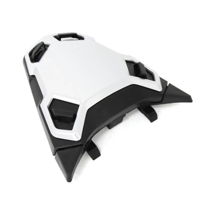 Rücksitzverkleidung Motorrad Passagier Rear Seat Cover Gugel Verkleidung Schwanz Abdeckung Für R1300GS Ist Nicht Geeignet von LTCZGRCI